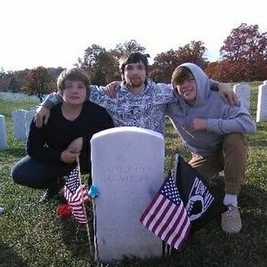 Meet your Posher, John